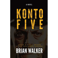 Konto Five - Paperback