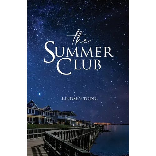 The Summer Club - Paperback