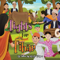 Lights for Tihar - Paperback