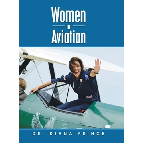 Women in Aviation - Hardcover