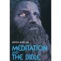Meditation and the Bible - Paperback