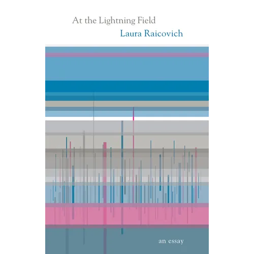 At the Lightning Field - Paperback