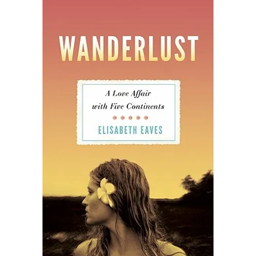 Wanderlust - Paperback