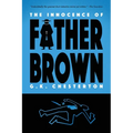 The Innocence of Father Brown (Warbler Classics) - Paperback