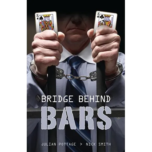 Bridge Behind Bars - Paperback