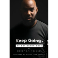 Keep Going: 30 Day Devotional - Paperback