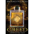 Greed - Paperback