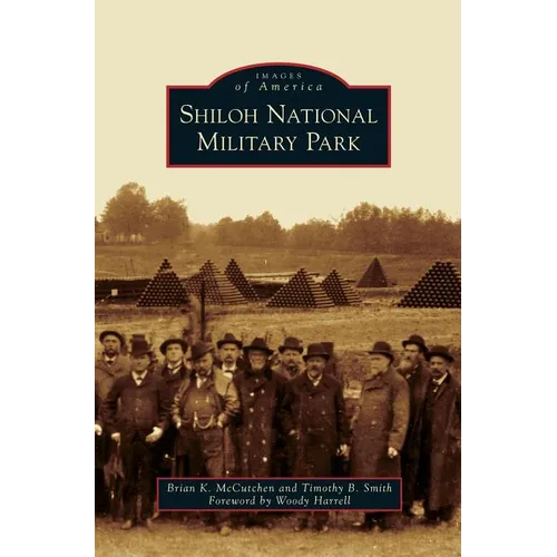 Shiloh National Military Park