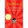 The Pirates! In an Adventure with Communists - Paperback