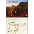 The Turquoise Ledge - Paperback