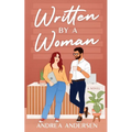 Written by a Woman - Paperback