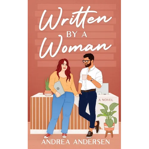 Written by a Woman - Paperback