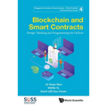 Blockchain and Smart Contracts - Paperback