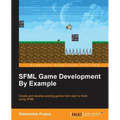 SFML Game Development By Example - Paperback