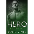Hero (Marry the Scot, #3) - Paperback