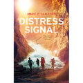 Distress Signal - Hardcover