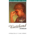 Wasteland - Paperback