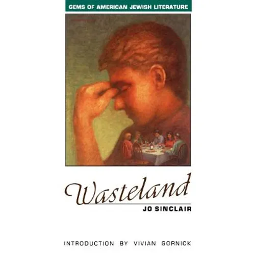Wasteland - Paperback