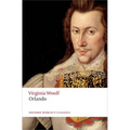 Orlando - Paperback