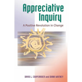 Appreciative Inquiry: A Positive Revolution in Change - Paperback