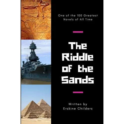 The Riddle of the Sands