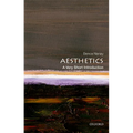Aesthetics: A Very Short Introduction - Paperback