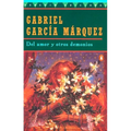 del Amor Y Otros Demonios - Paperback