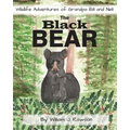 The Black Bear - Paperback