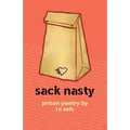 Sack Nasty: Prison Poetry - Paperback