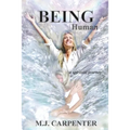 Being Human ...a spiritual journey - Paperback