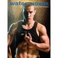 water moves - Hardcover