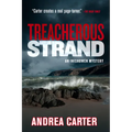 Treacherous Strand: Volume 2 - Paperback