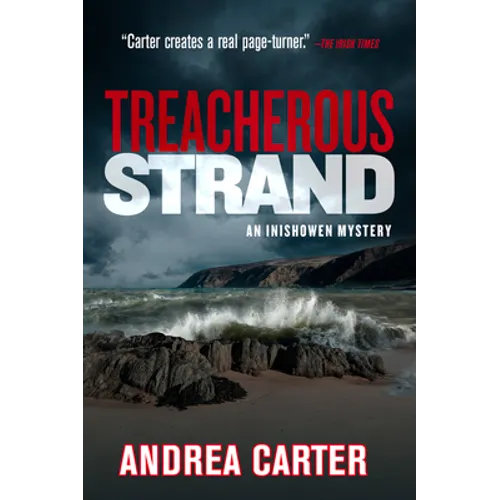 Treacherous Strand: Volume 2 - Paperback