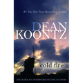 Cold Fire - Paperback