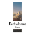 Euthydemus: The Dialogues of Plato - Paperback