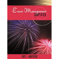 Event Management Simplified - Paperback