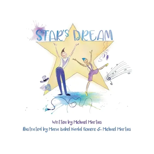 Star's Dream - Paperback