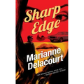 Sharp Edge - Paperback