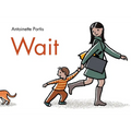 Wait - Hardcover