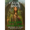 Fallen Angels: Watchers and the Witches Sabbat - Paperback