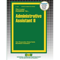 Administrative Assistant II - Paperback