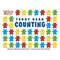 Teddy Bear Counting - Paperback