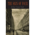 The Sign of Four - Paperback