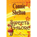 Sweets Galore: Samantha Sweet Mysteries, Book 6 - Paperback