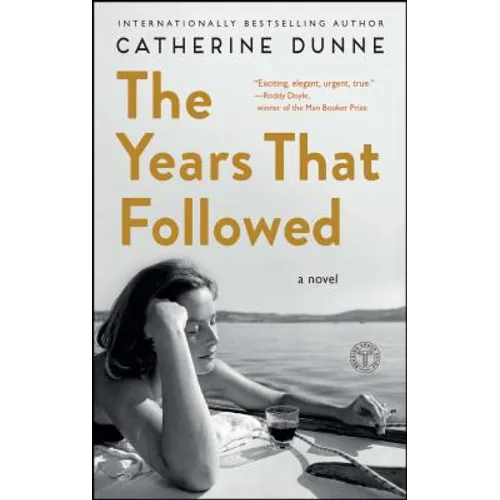 The Years That Followed - Paperback
