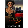 My Besties 2: The Take Over - Paperback