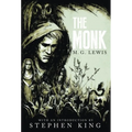 The Monk: A Romance (Gothic Classics) - Hardcover