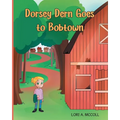 Dorsey Dern goes to Bobtown - Paperback