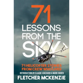 71 Lessons From The Sky - Paperback
