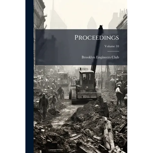 Proceedings; Volume 10